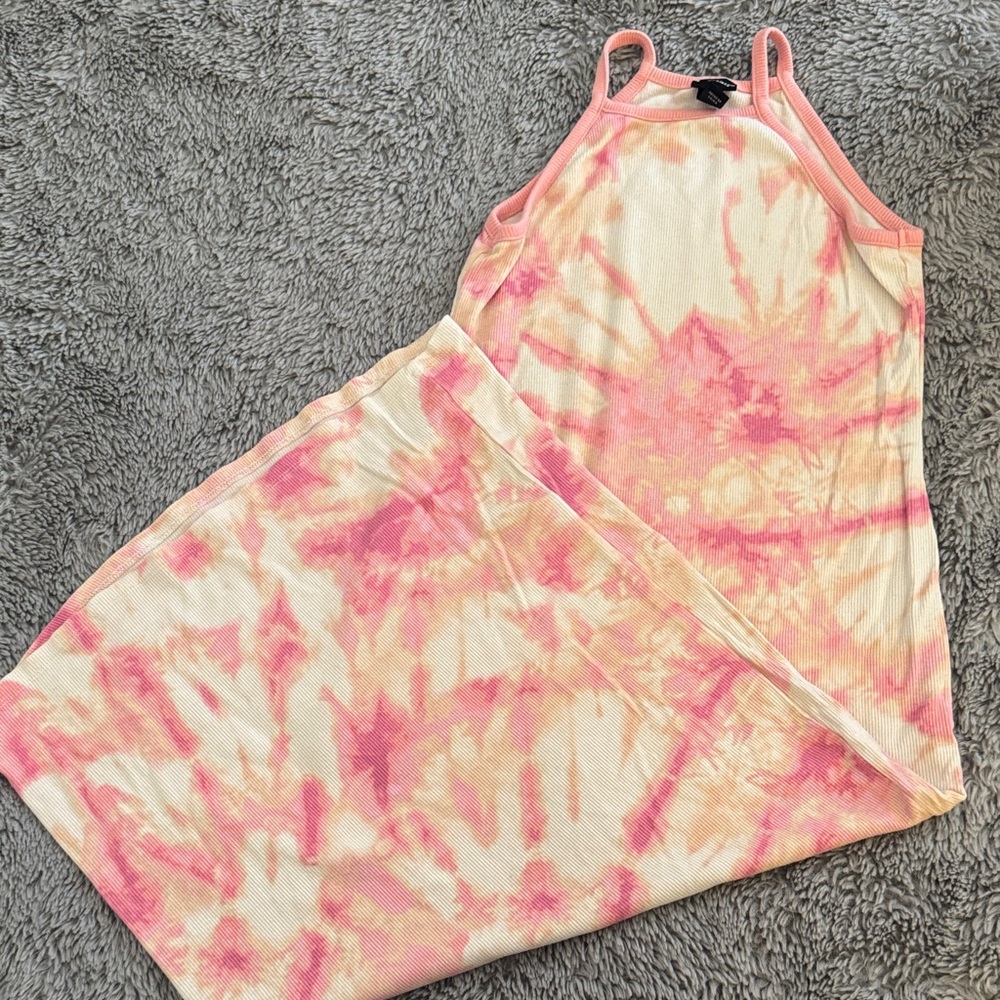 Art Class Dress